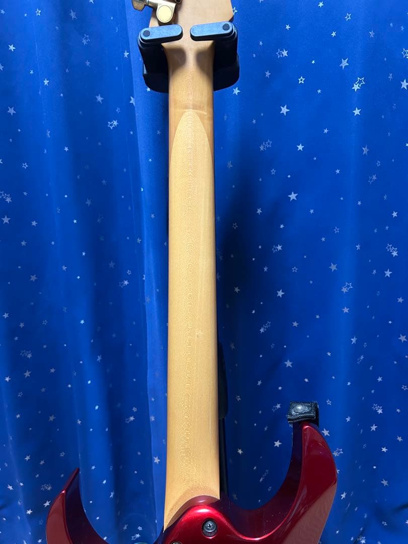 Ibanez アイバニーズ PGM500 ポールギルバート