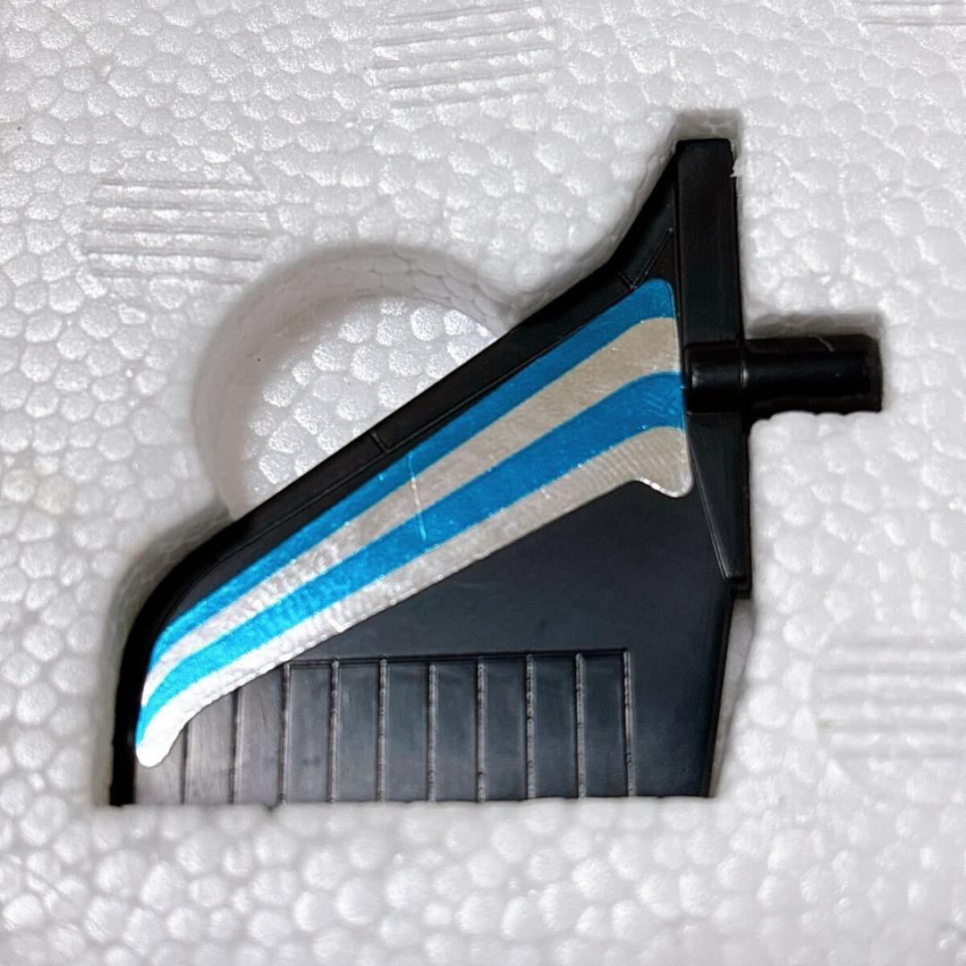 デストロン トランスフォーマー D-56 ラムジェット 航空兵 ジェットロン