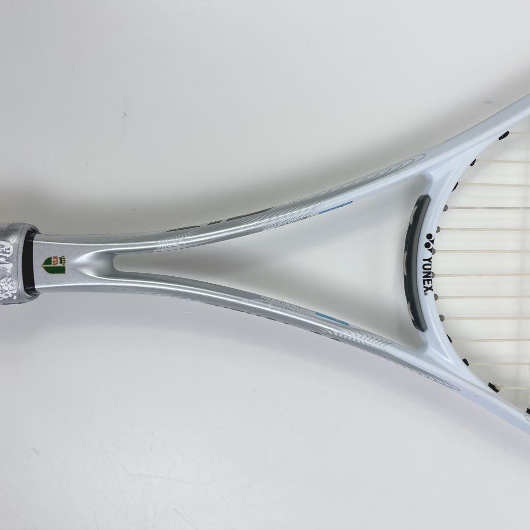 YONEX NANOFORCE ナノフォース8v レブ　UL2