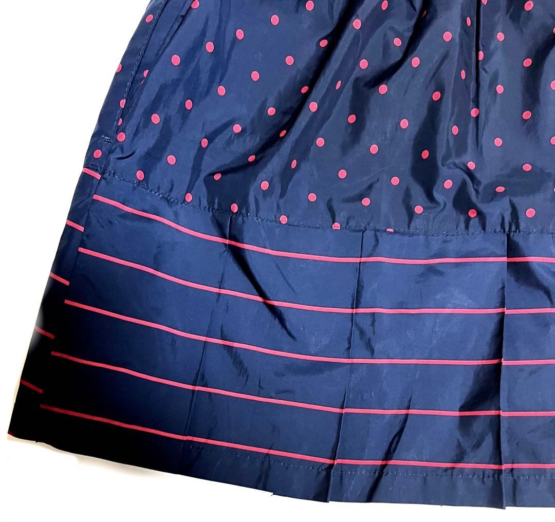 レディース　FILA スコート　テニスウェア　美品　かわいいスコートです　フィラ