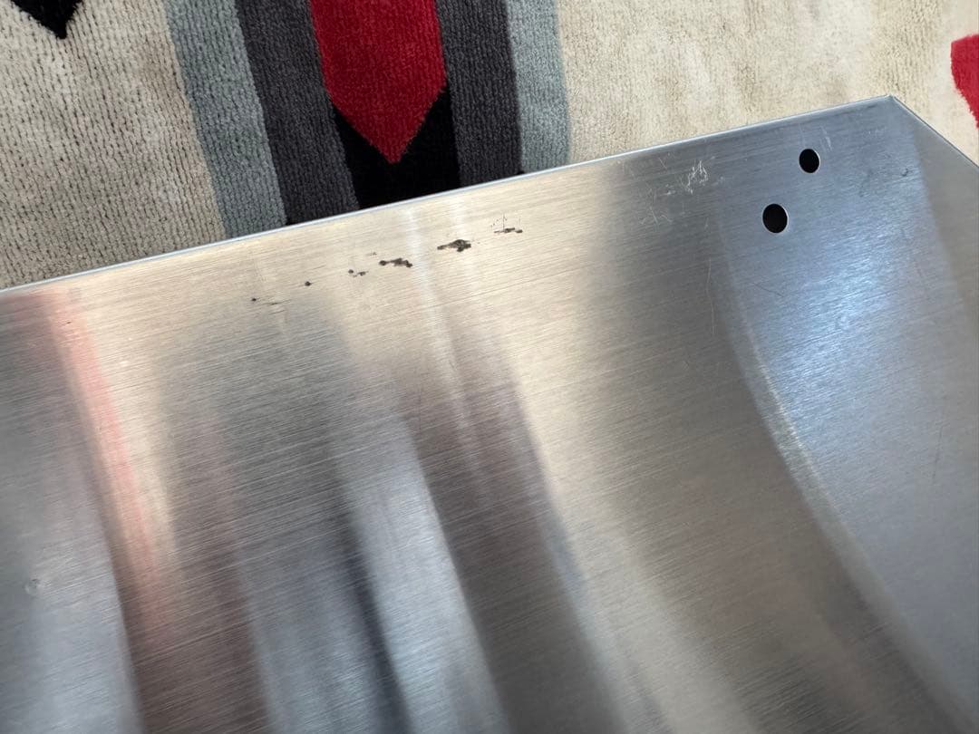 peak ジカロテーブル　収納袋セット