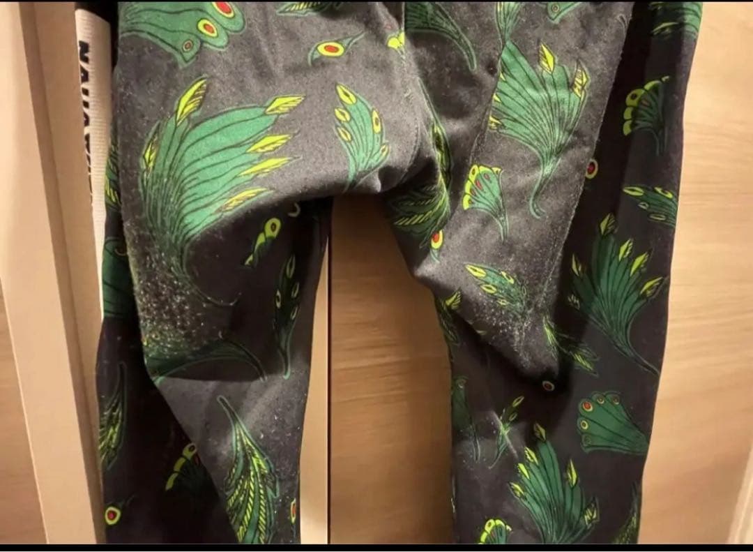 ナイジェリアアーセムトラック　セット