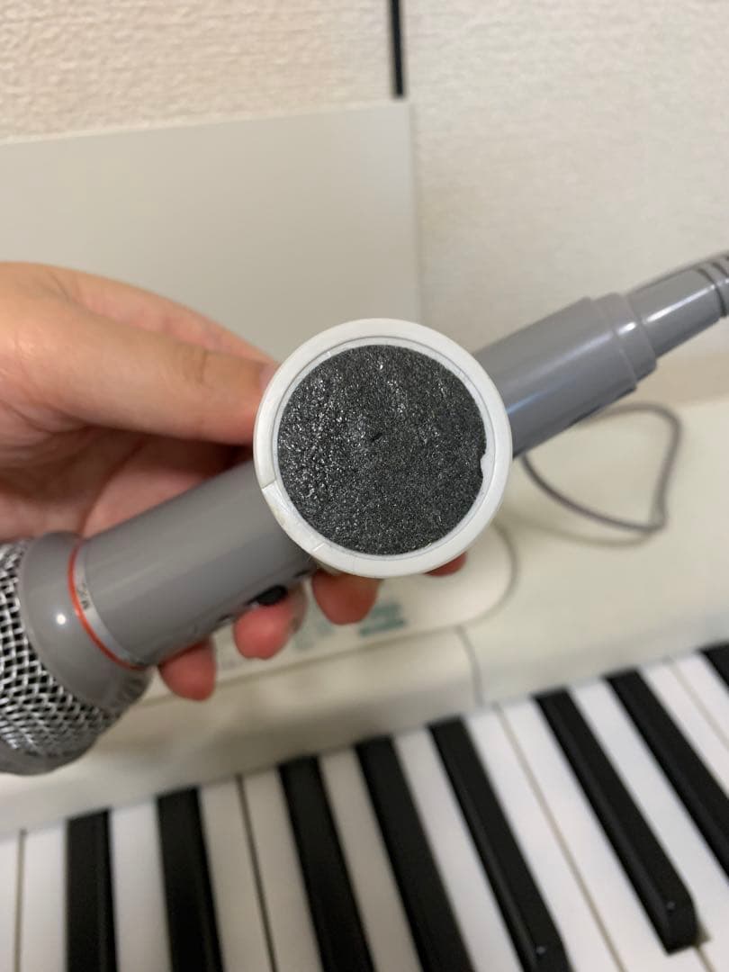 【美品】CASIO LK-530光ナビゲーションCasiotone2023年製