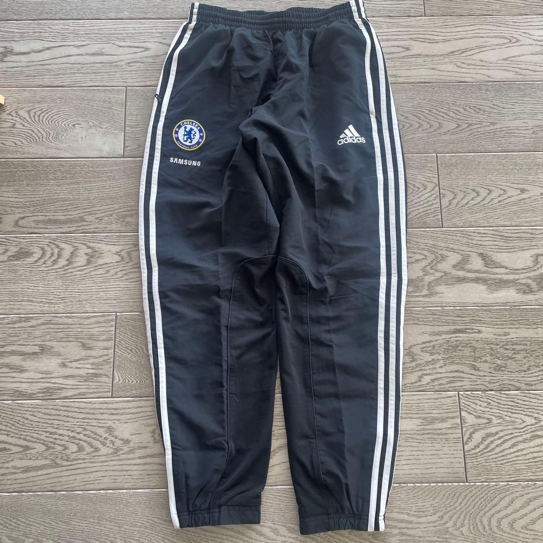 Chelsea FC adidas ジジャージセット