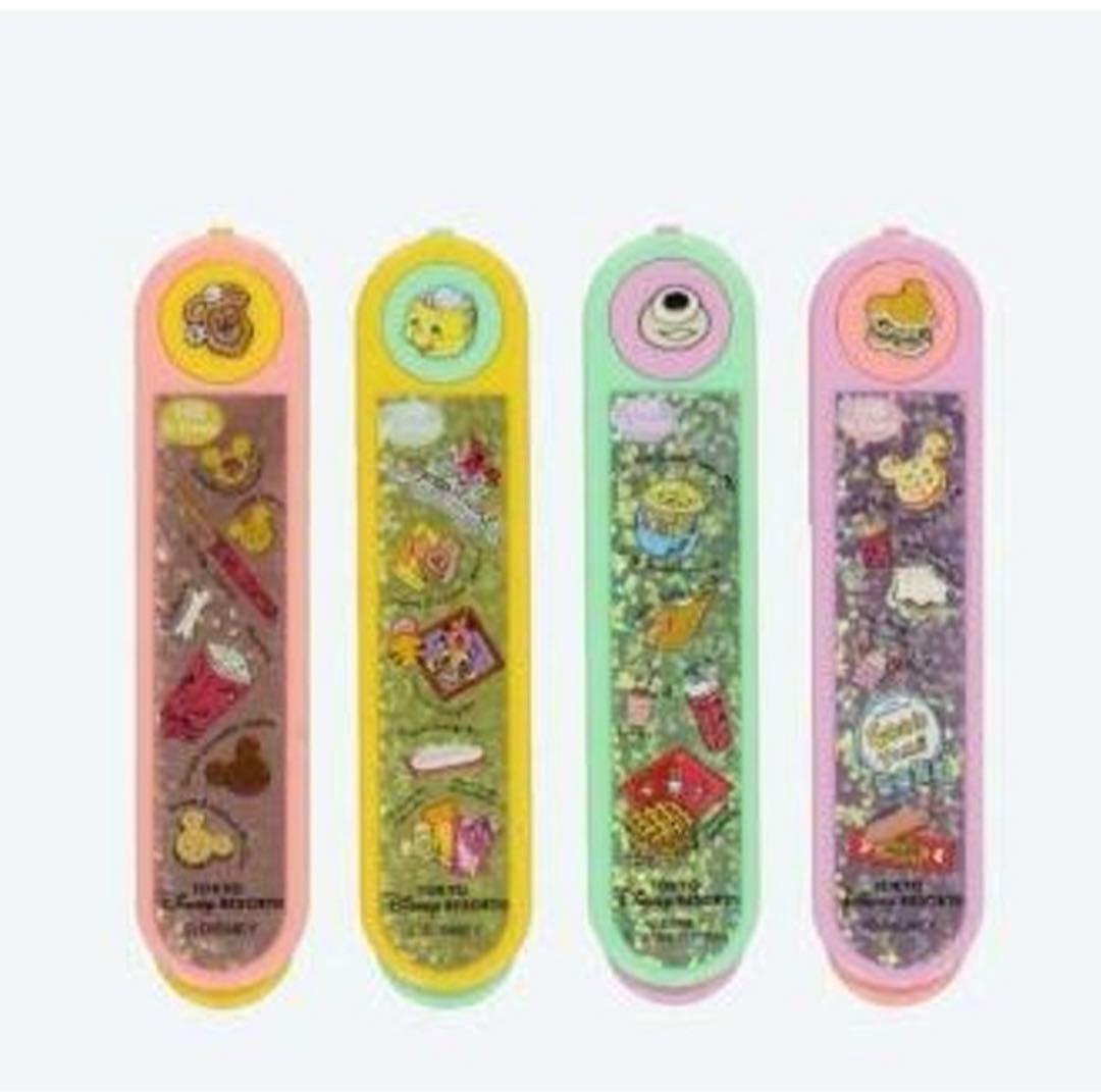 【購入前コメント必須】ディズニーリゾート☆パークフードデザインセット