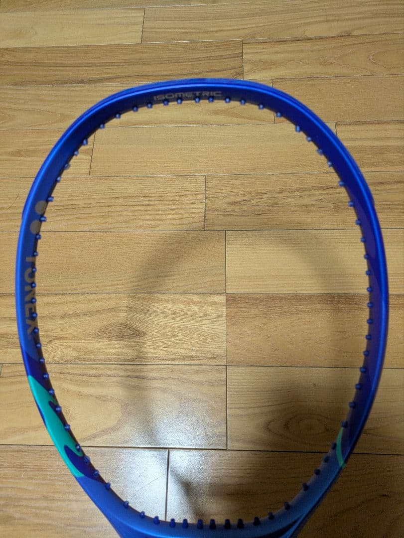 【YONEX】イーゾーン 98 ツアー ezone 98 tour 硬式テニス