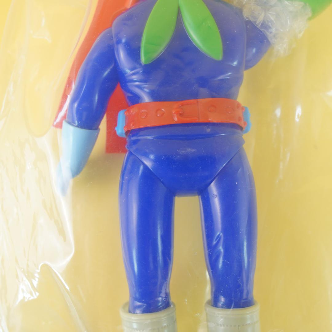 無版権　仮面ライダー　パチソフビ（珍品）