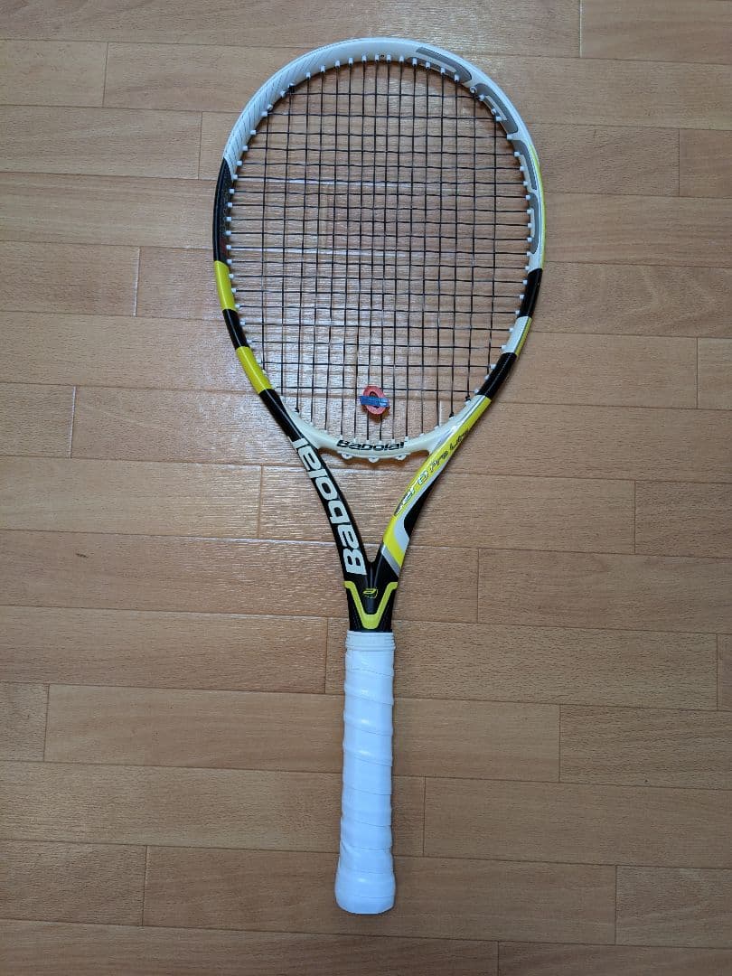 ラケット(硬式用) Babolat Aero Pro Lite G2