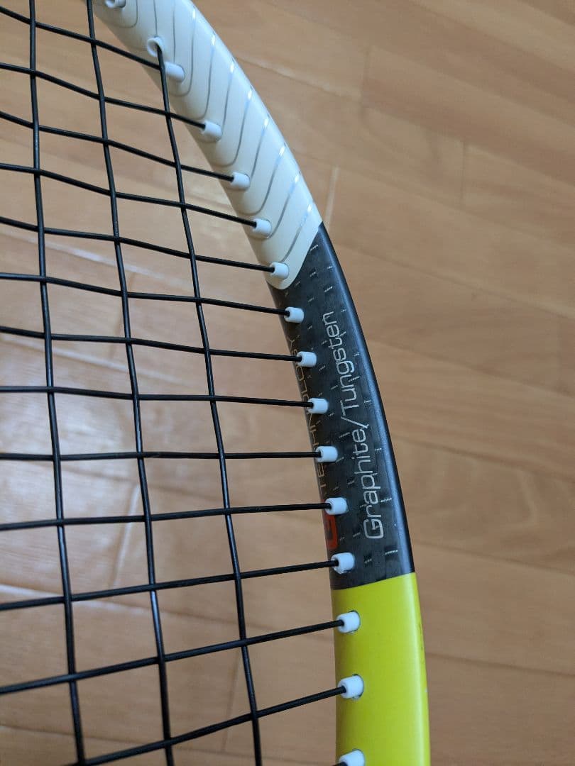 ラケット(硬式用) Babolat Aero Pro Lite G2