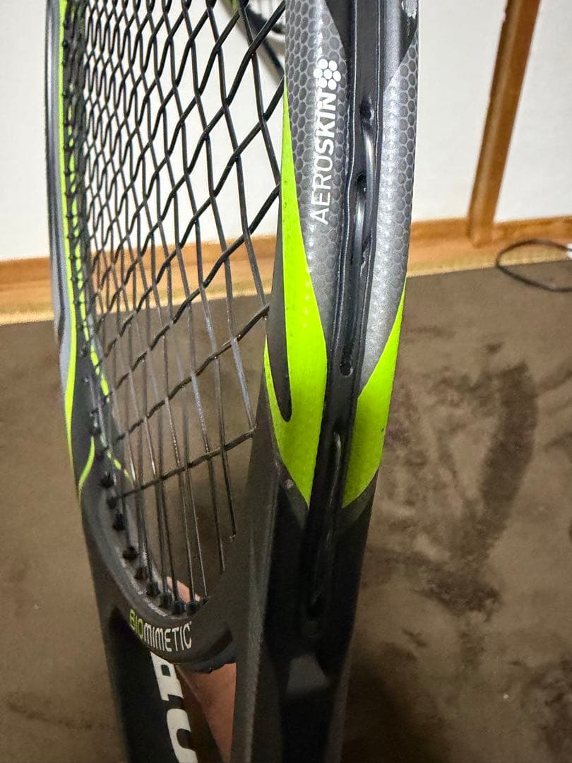 Dunlop BioMimetic （バイオメティック）100 Ｇ4