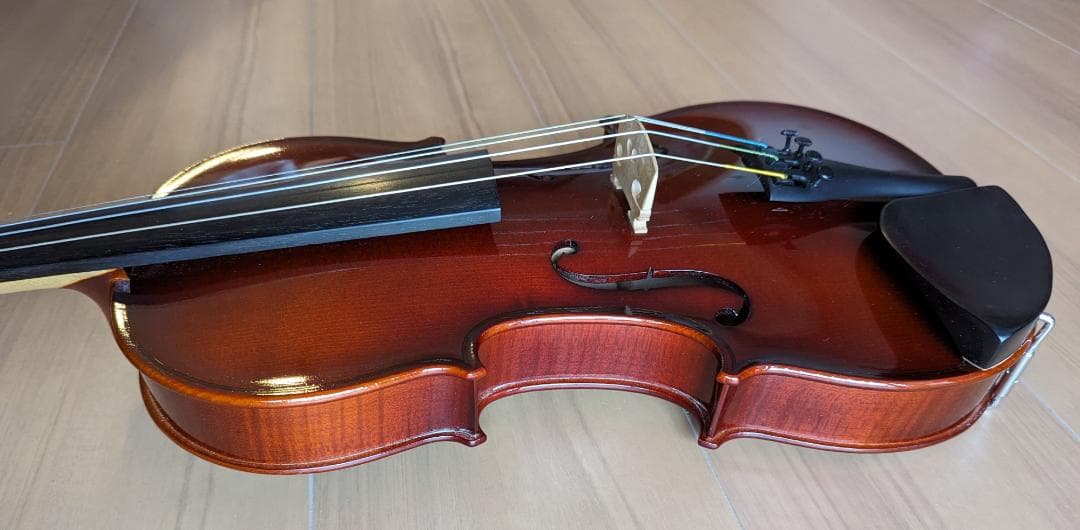 Ars Music【 Model Meister 】4/4 バイオリン