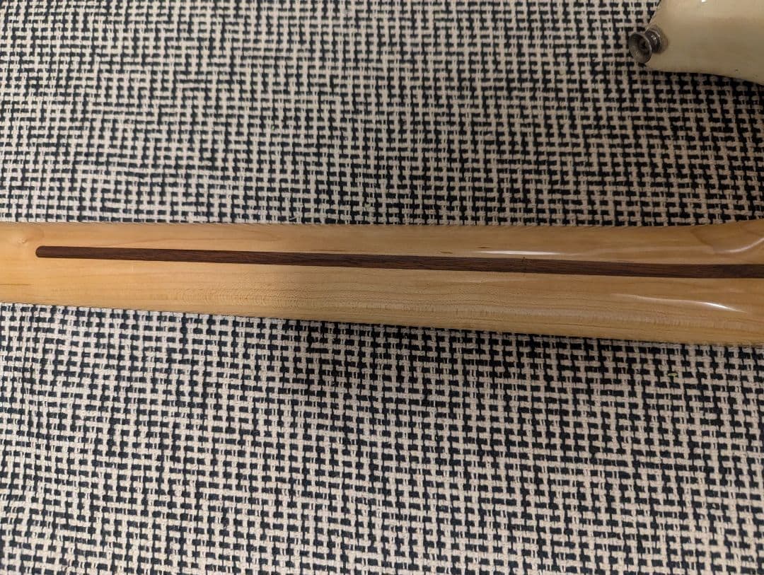 ギター Fender japan STM-550