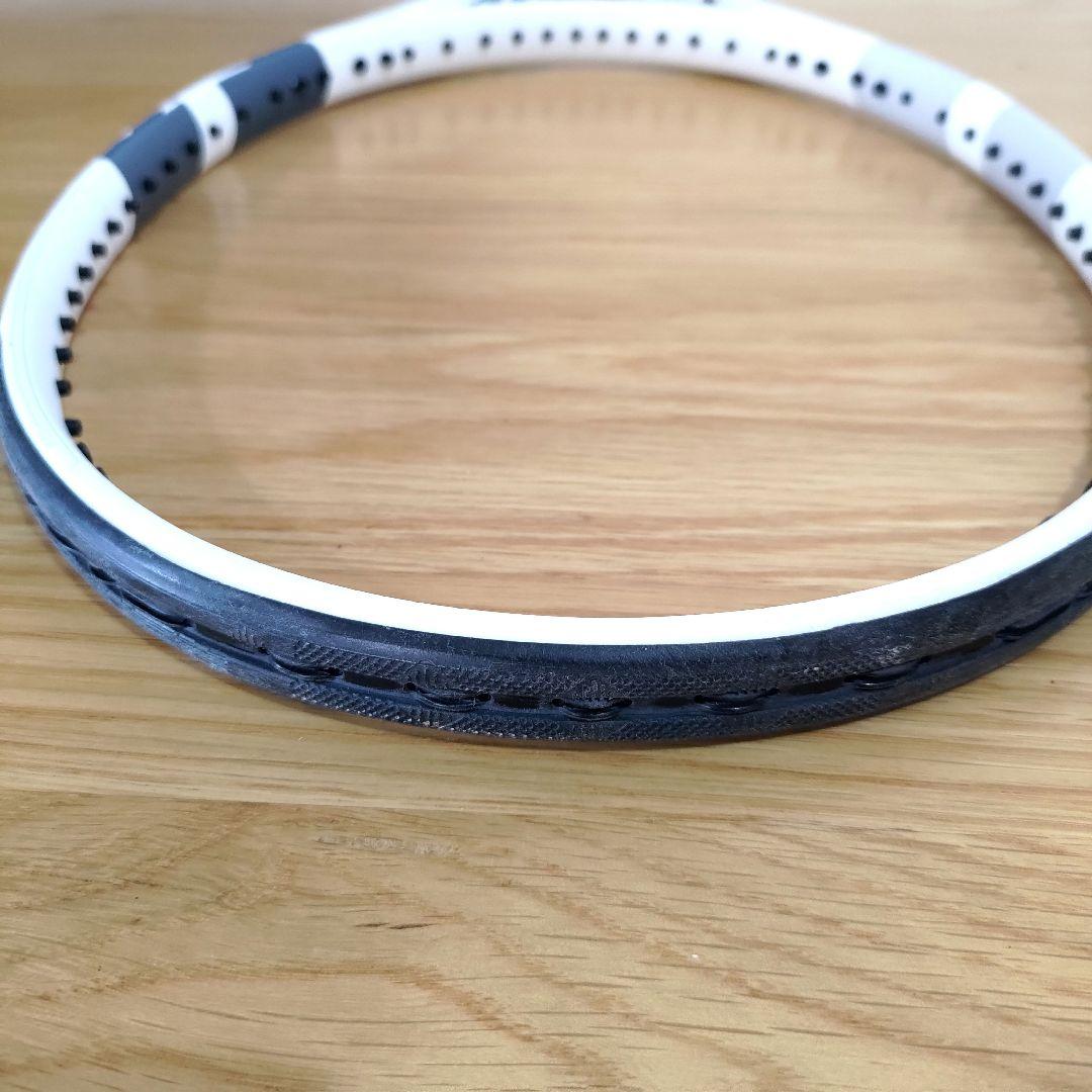 BABOLAT PURE STRIKE 100 ピュアストライク　G2