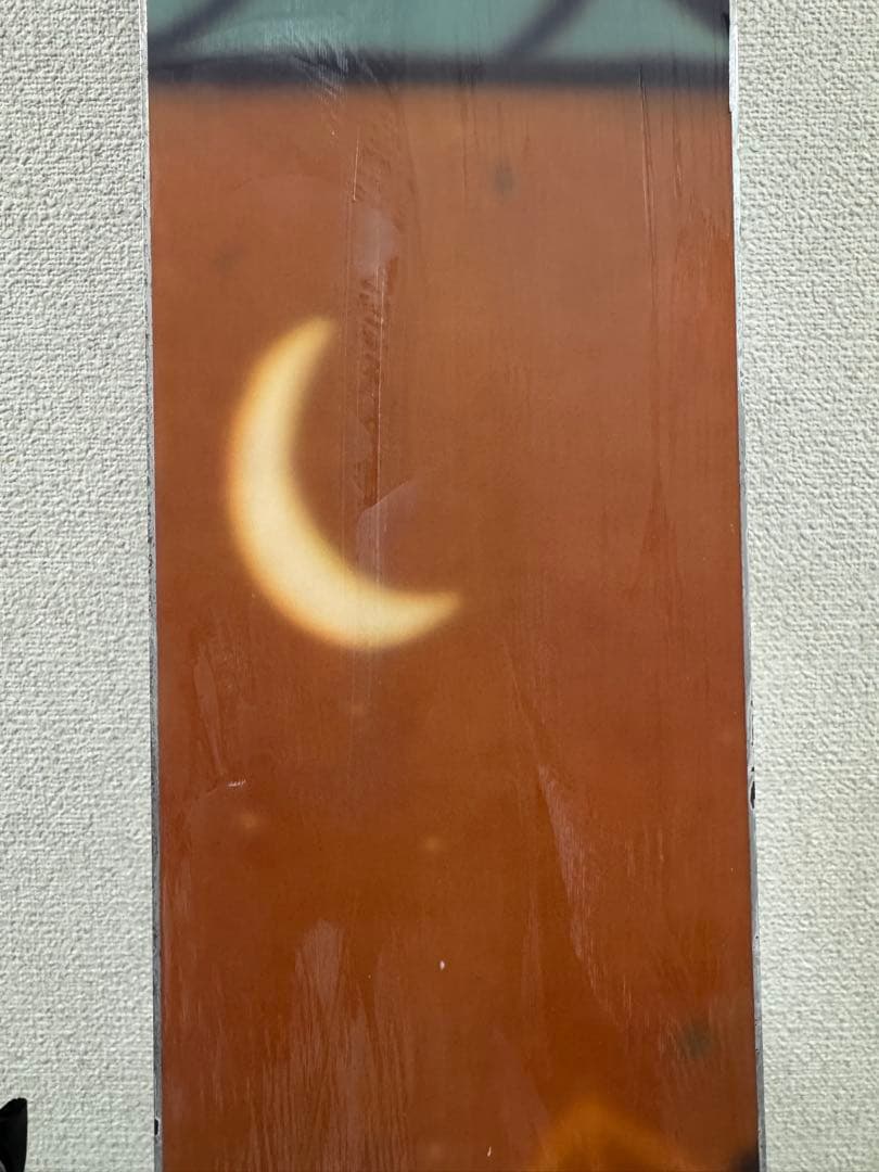 ATOMIC BENT CHETLER 120 スキー 192cm