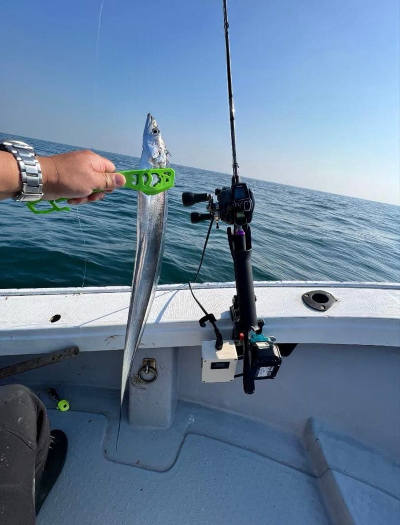 少量入荷予定！シマノフォースマスター200.201用 強化ドラグディスク3セット