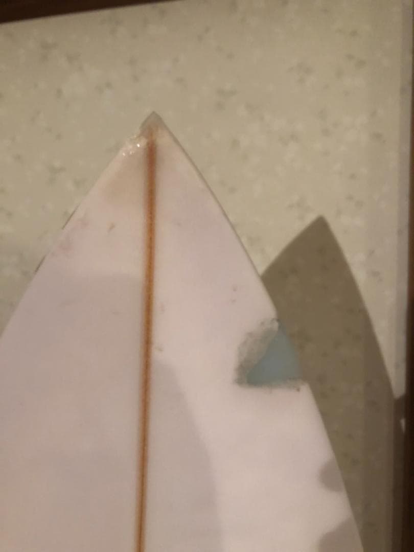 サーフィン・ボディボード Hammo Speed 2