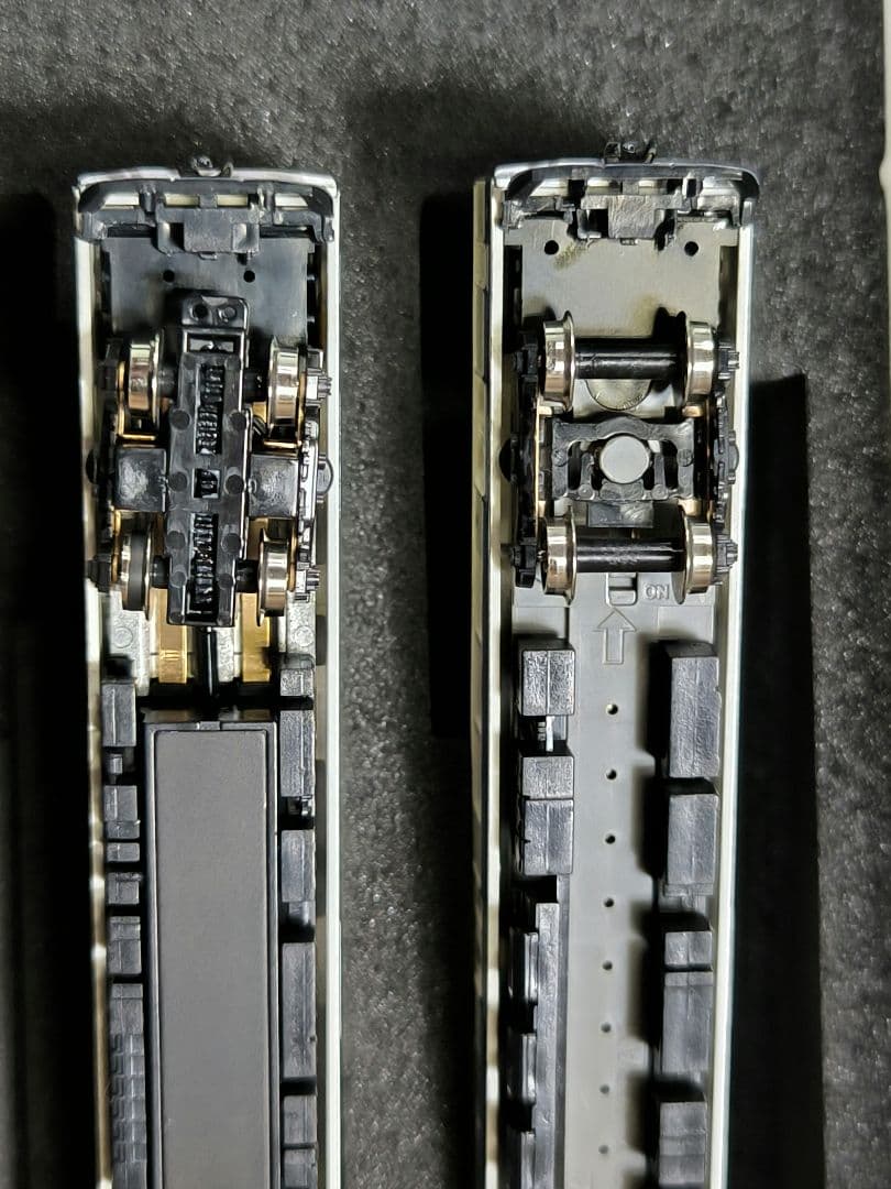 【GM】上田電鉄1000系、まるまどりーむ号★☆50505【グリーンマックス】