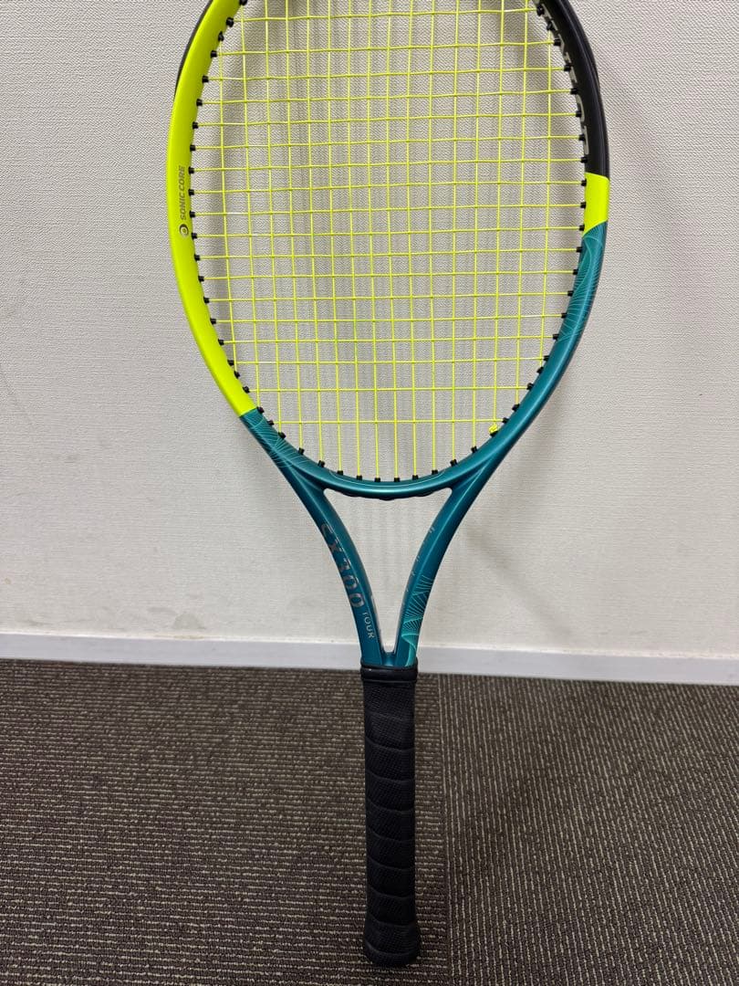 ダンロップ SX300ツアー　G3