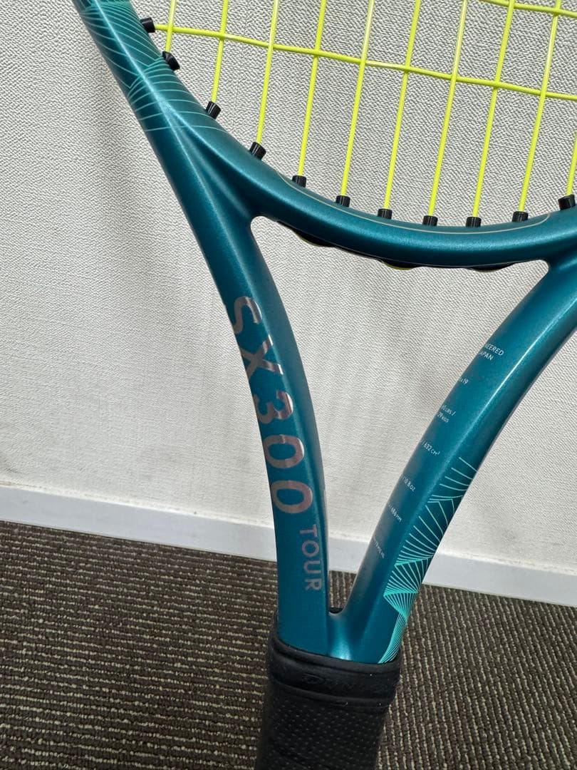 ダンロップ SX300ツアー　G3