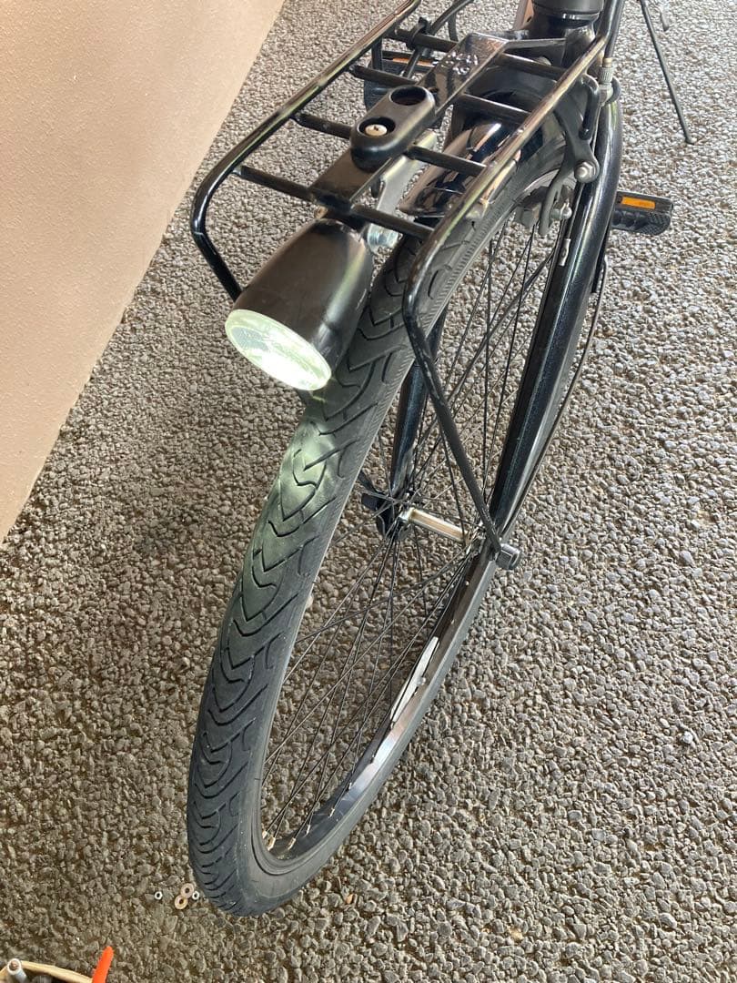 ベロスター　電動アシスト自転車 東京　引き取りのみ　パナソニック