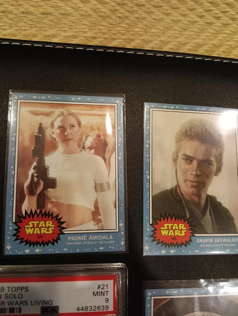 その他 Star Wars Padme Amidala anakin Skywalker