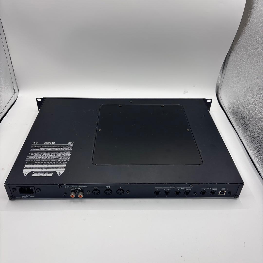 【ジャンク】Roland Fantom XR