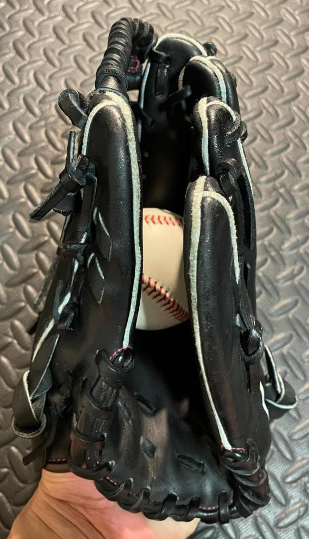 ウィルソン　WILSON 一般　軟式　内野　グローブ 旧ラベル　即日発送