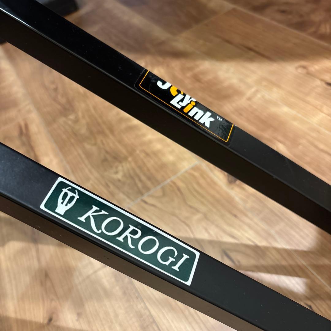 KOROGI 練習用　木琴スタンド