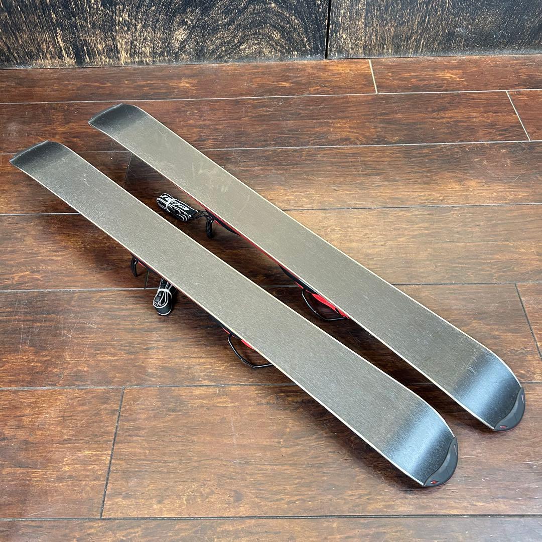 ◇極美品◇ elan 92cm ブーツ　LANGE 26〜26.5cm