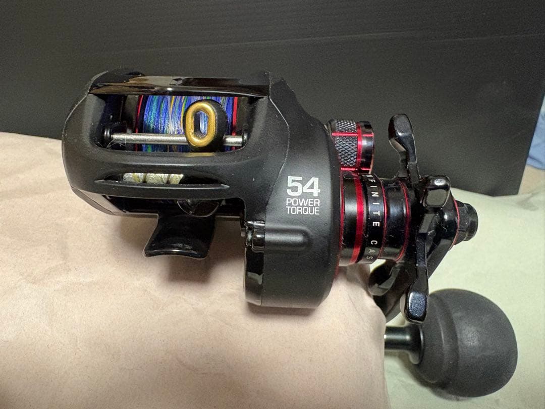 テイルウォーク　OCTOPUS LIGHT　54L