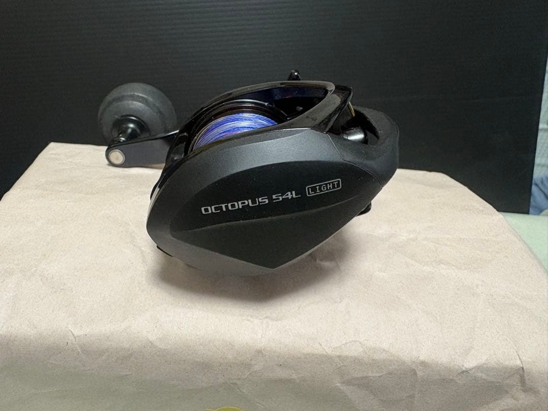 テイルウォーク　OCTOPUS LIGHT　54L