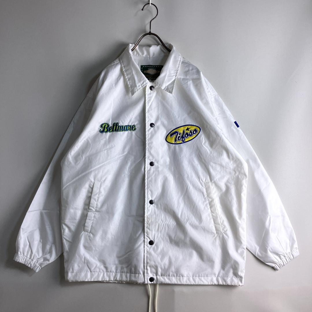 OLD 90s 00s 希少 湘南 ベルマーレ 平塚 中田英寿 ジャケット