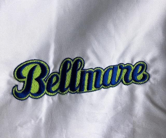 OLD 90s 00s 希少 湘南 ベルマーレ 平塚 中田英寿 ジャケット