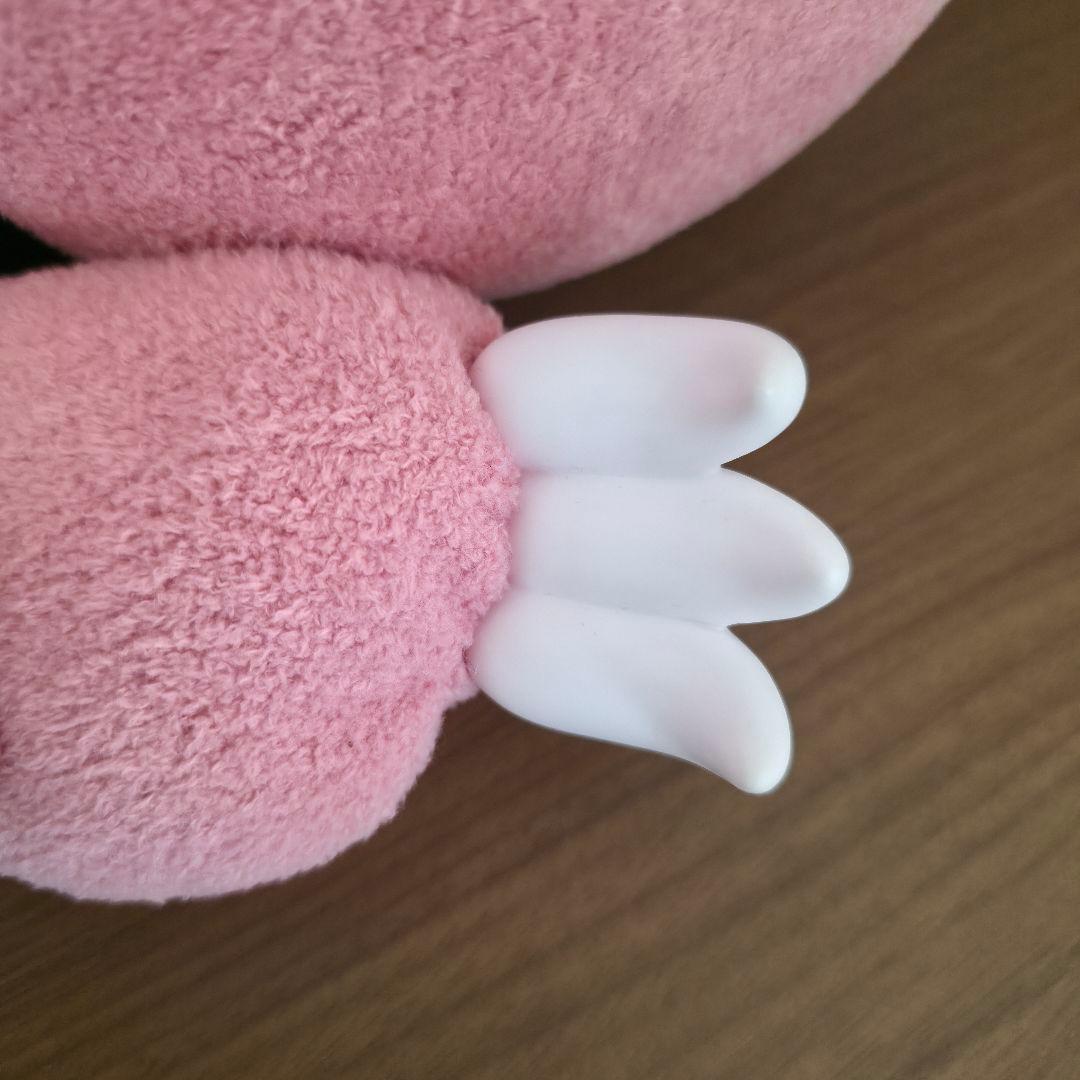 匿名発送　チャックスGP Re:Xl立グル～ミ～ぬいぐるみ　ベーシック