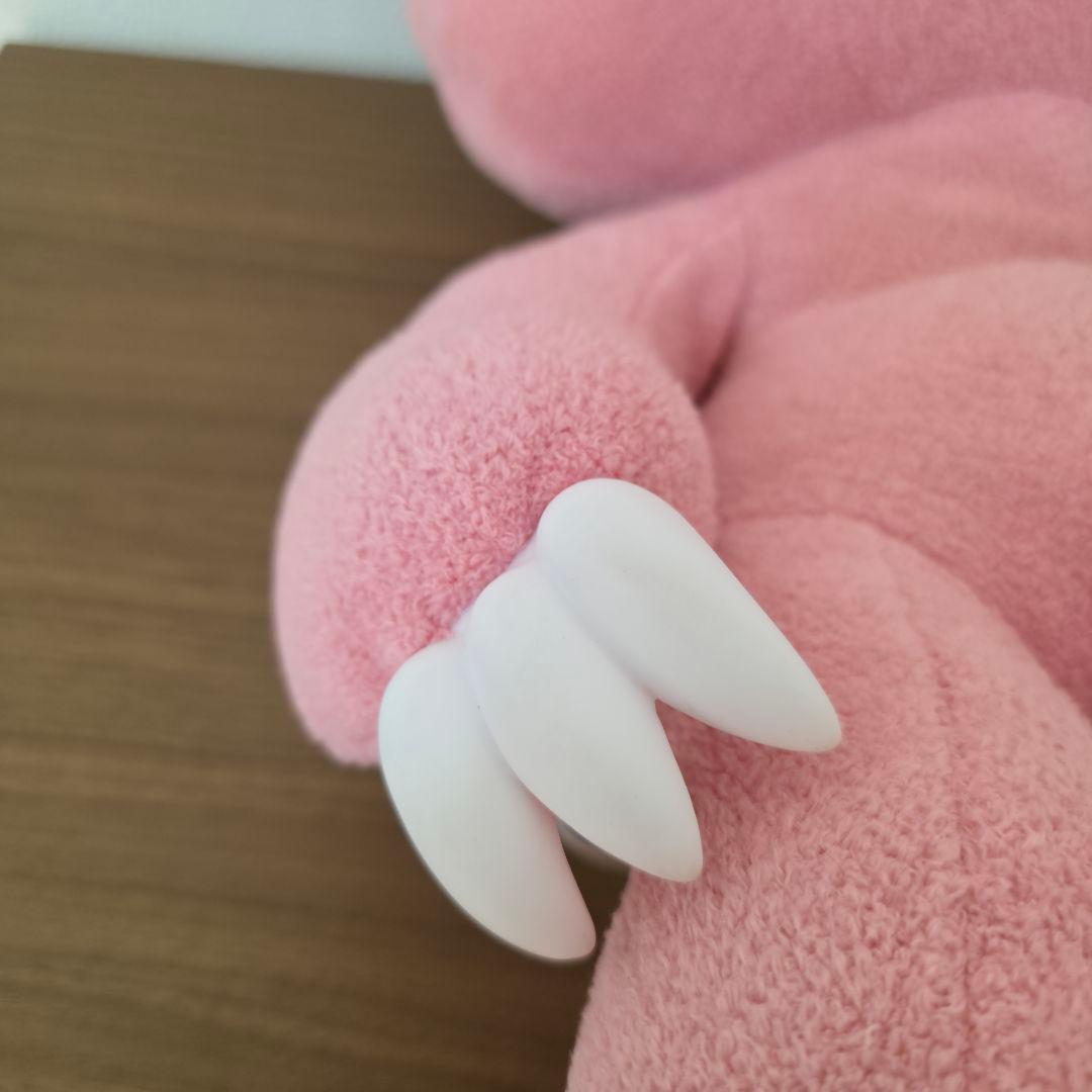 匿名発送　チャックスGP Re:Xl立グル～ミ～ぬいぐるみ　ベーシック