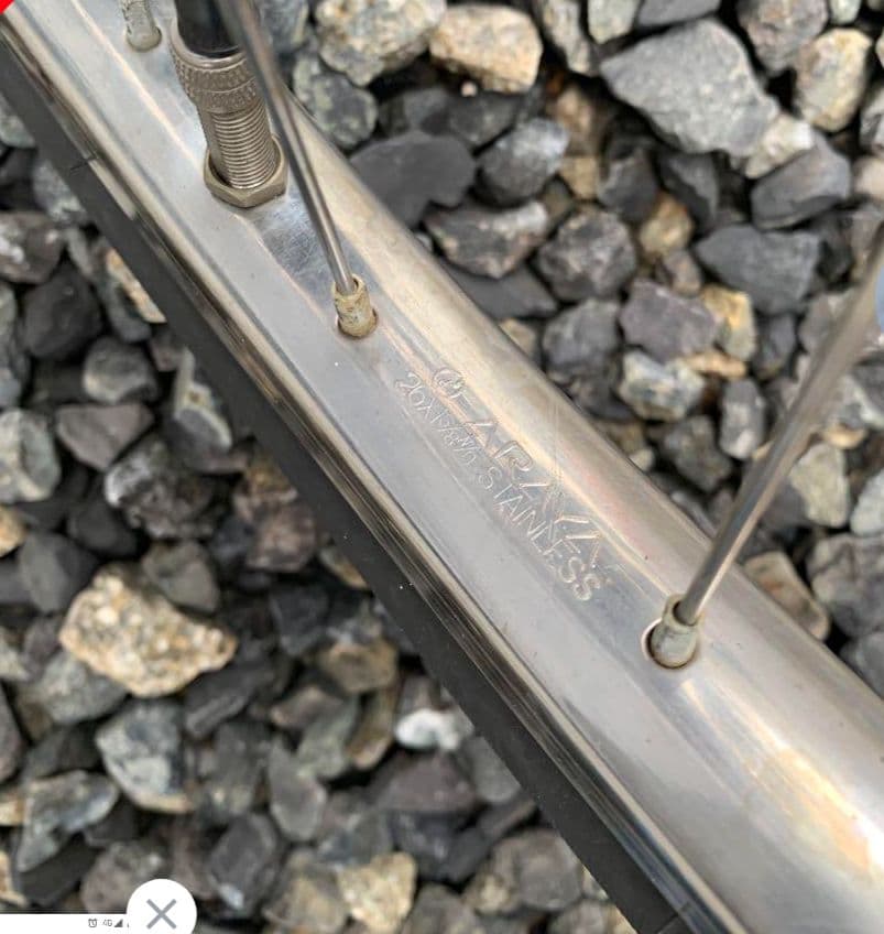 楽*い様 丸石　ヤングホリデー