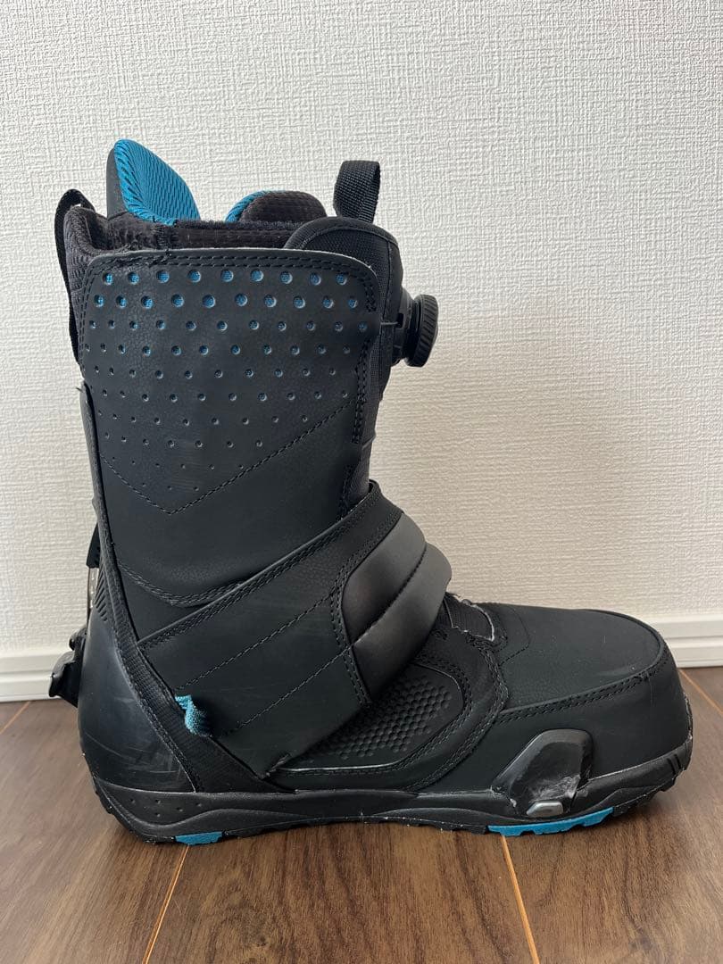 スノーボード Burton step on photon / genesis