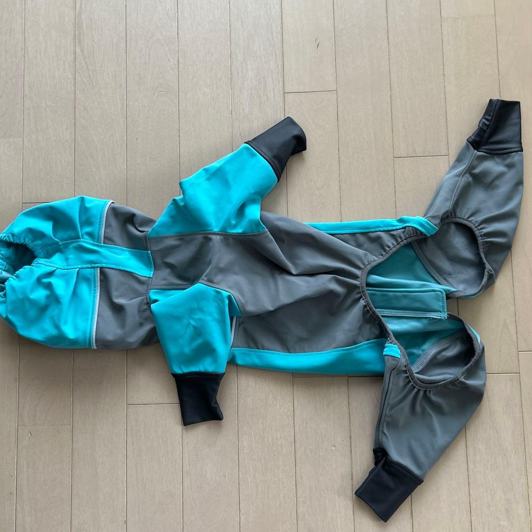 レインドックガード