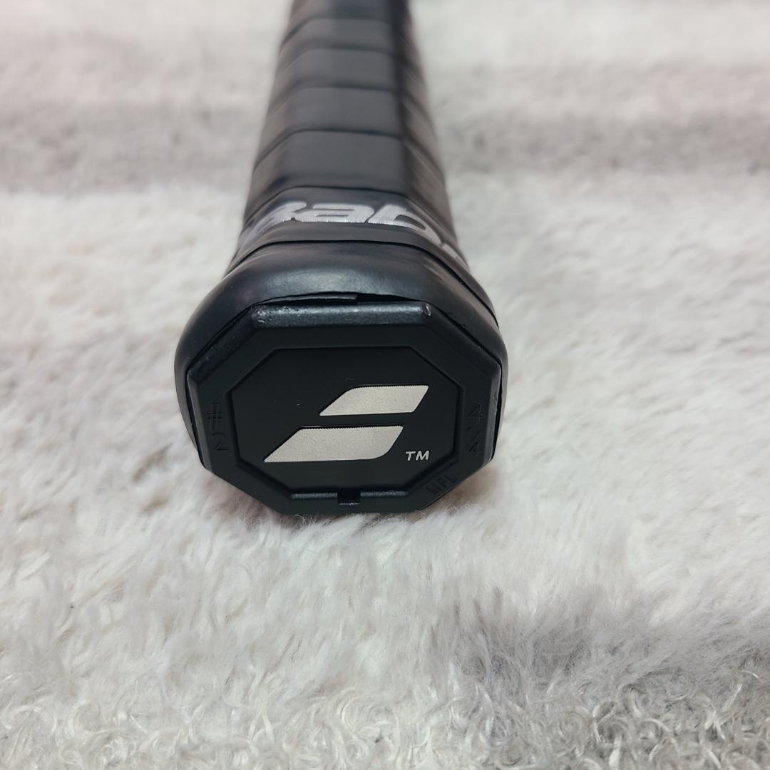 希少 バボラ Babolat ピュアアエロ VS US アメリカ国旗柄 G2