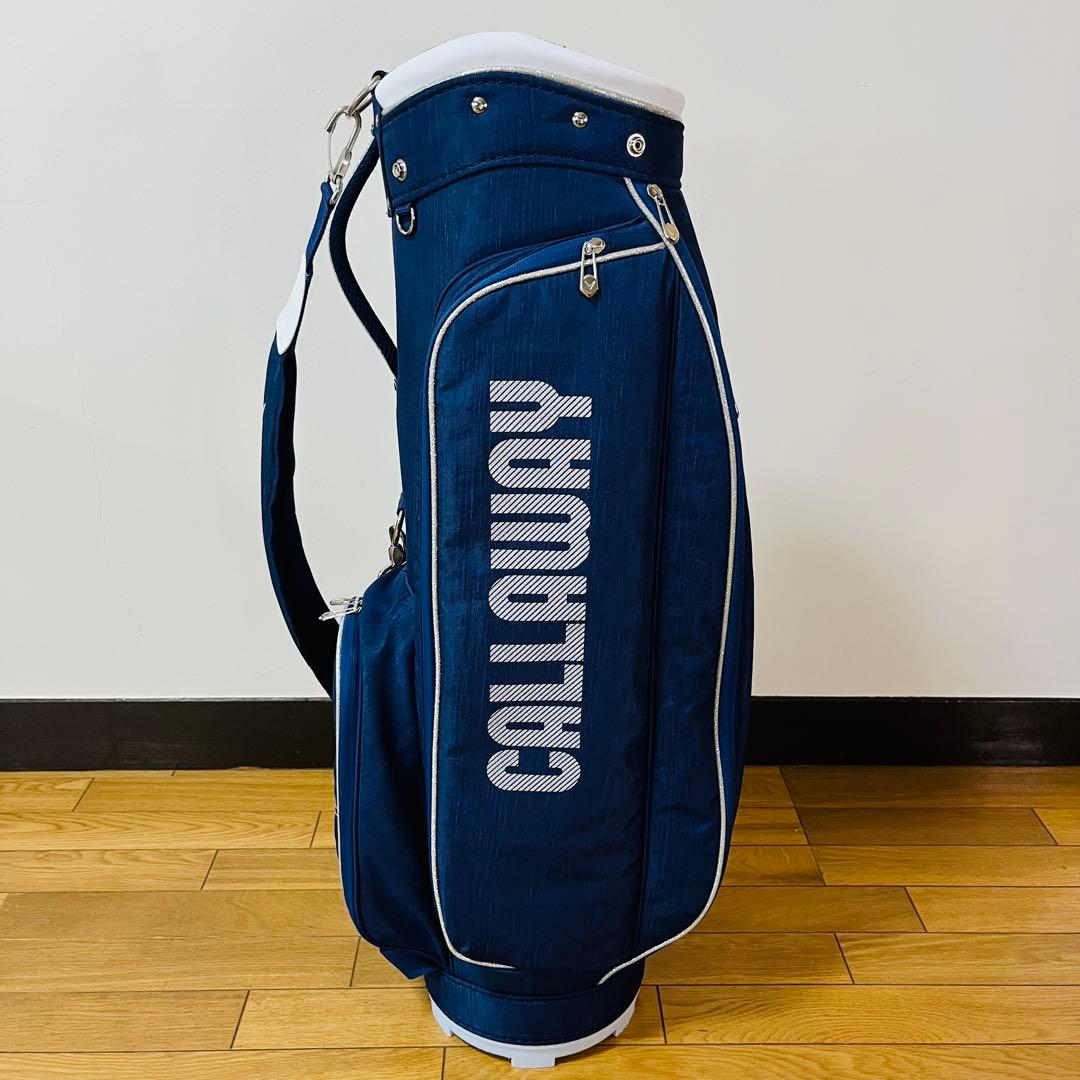 美品　Callaway キャロウェイキャディバッグ 送料込み