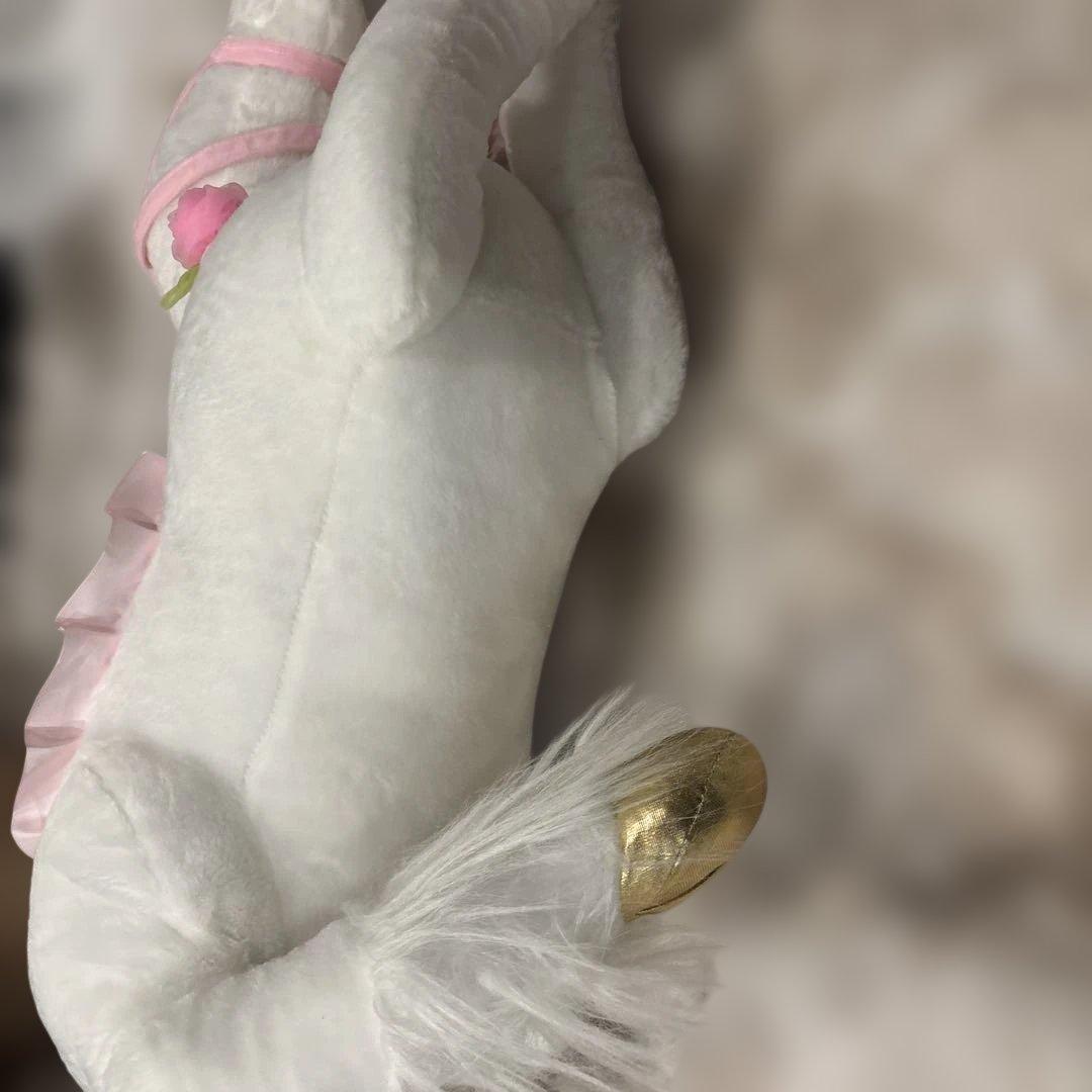 ユニコーン ぬいぐるみ 本体