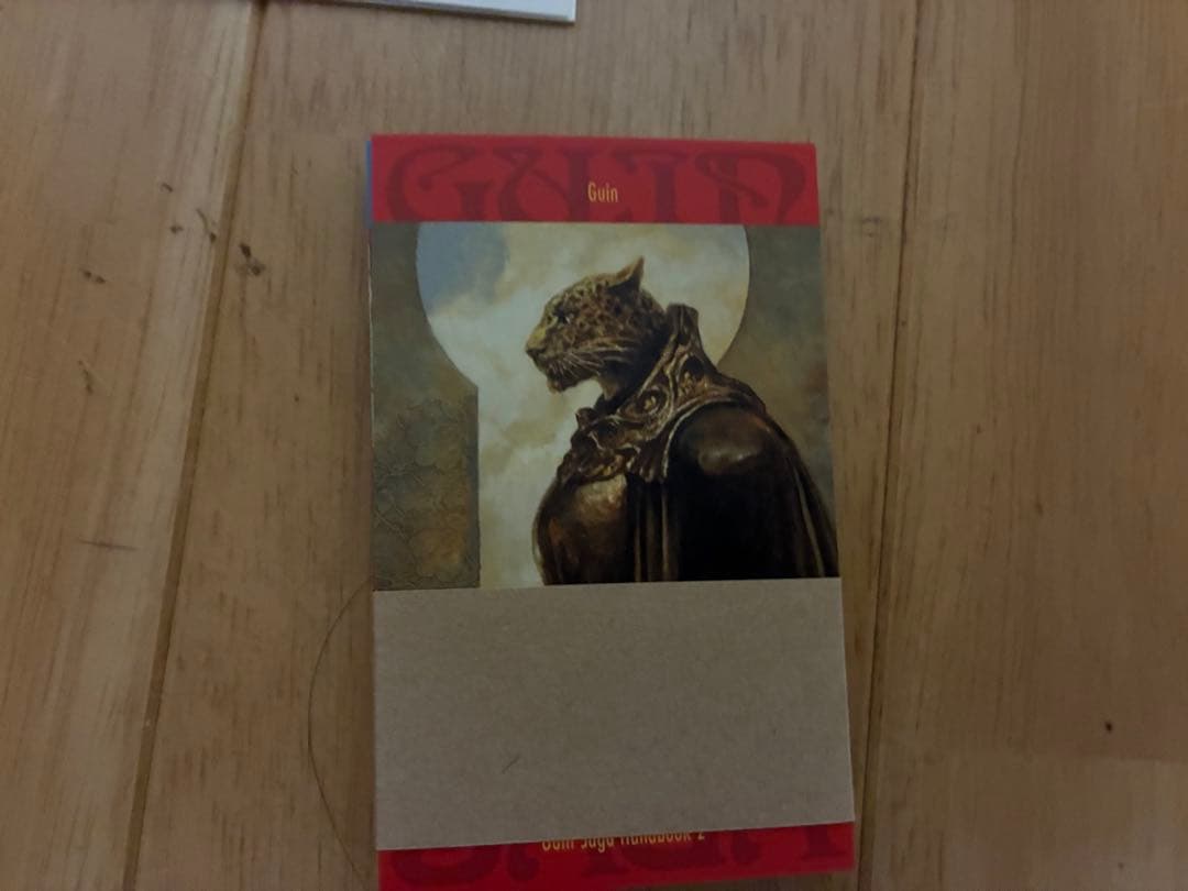 激レア商品　グイン・サーガ 特別限定ボックス「Pandor」