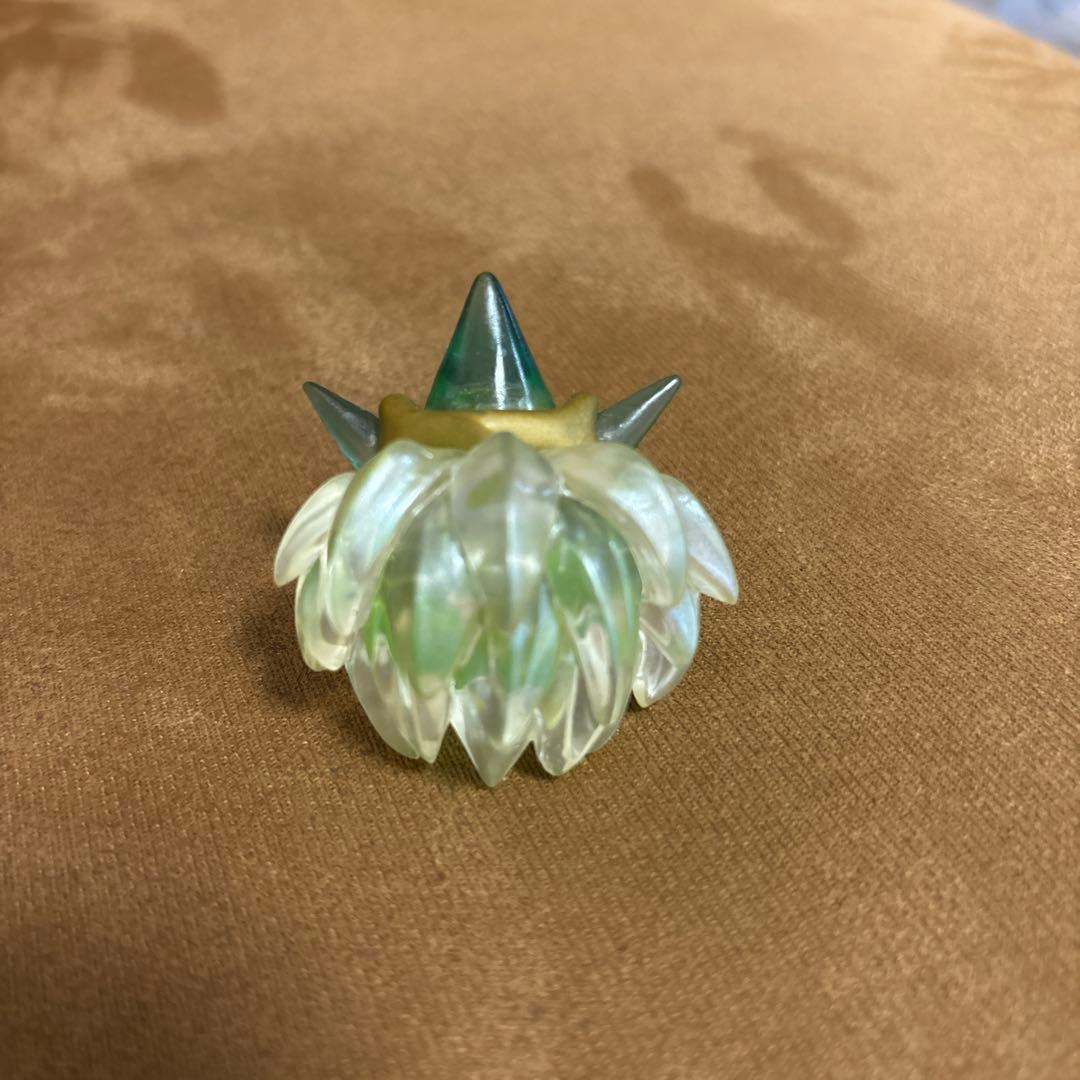 ドラゴンクエスト　キングスライム　グランスライム　ゴールドスライム