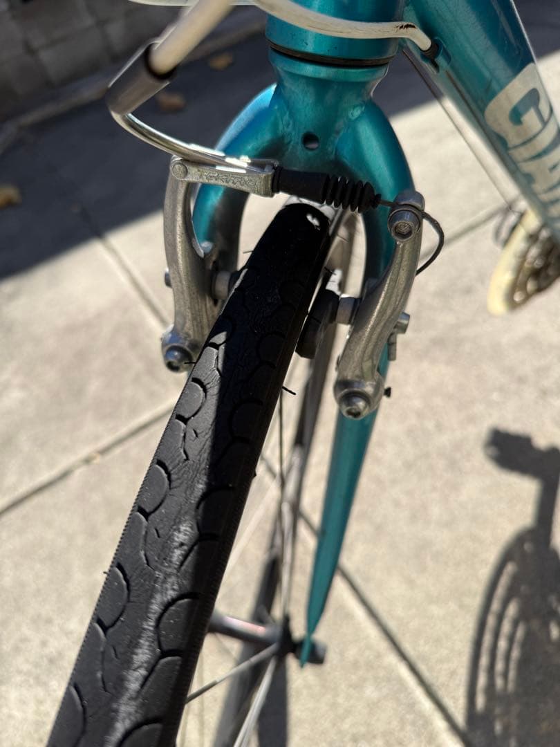 [直接引き取り限定価格]クロスバイク　GIANT ESCAPE R3