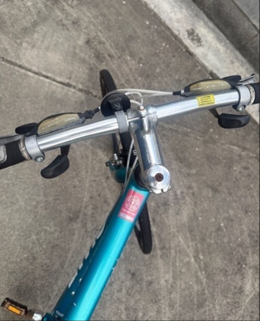 [直接引き取り限定価格]クロスバイク　GIANT ESCAPE R3