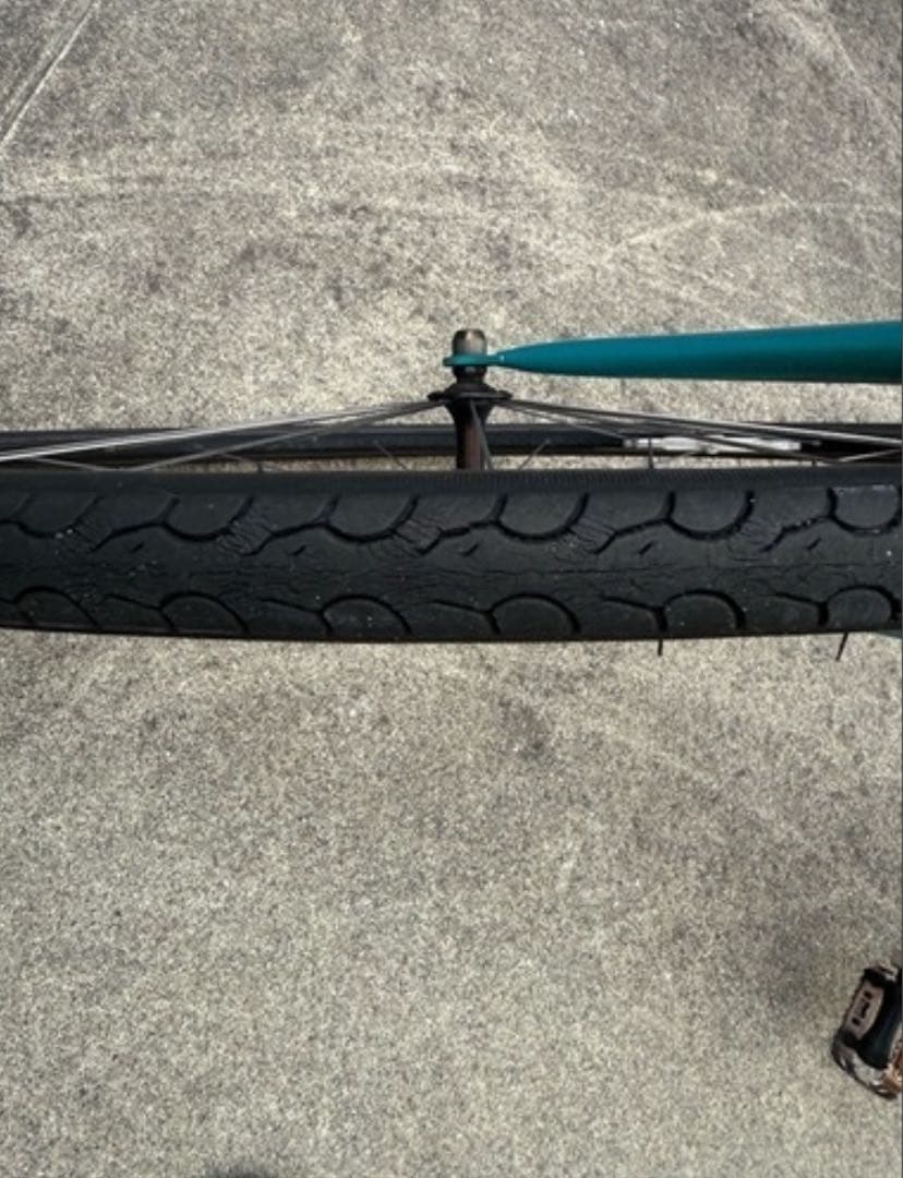 [直接引き取り限定価格]クロスバイク　GIANT ESCAPE R3