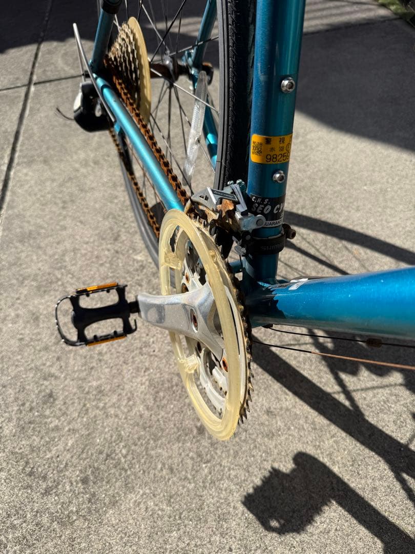 [直接引き取り限定価格]クロスバイク　GIANT ESCAPE R3