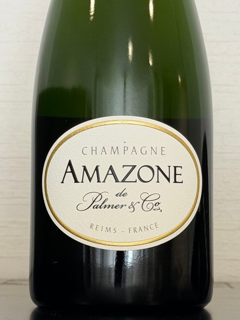 アマゾーヌ ド パルメ Amazone de Palmer & Co.