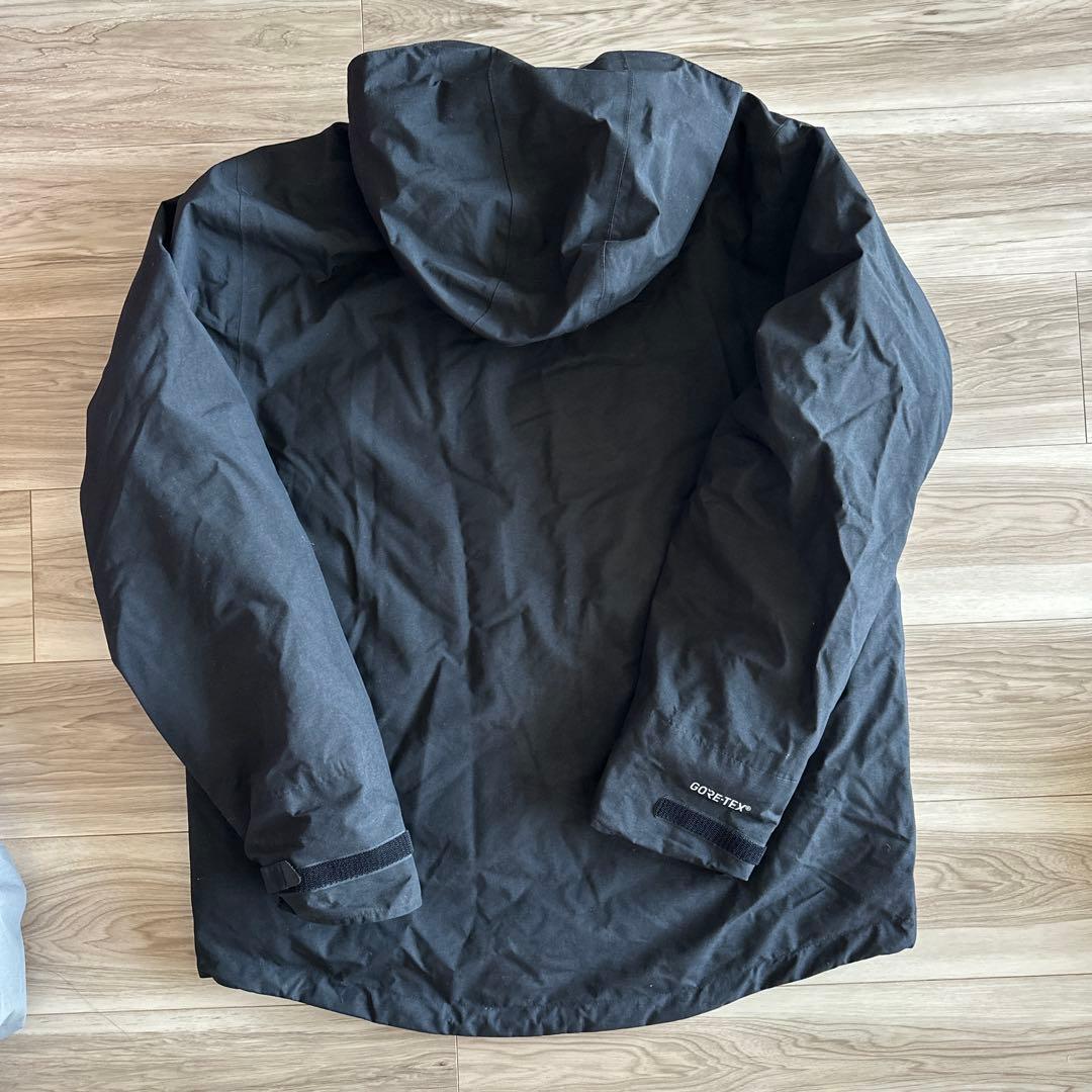 Daiwa フィッシングスーツ(上下セット) XL