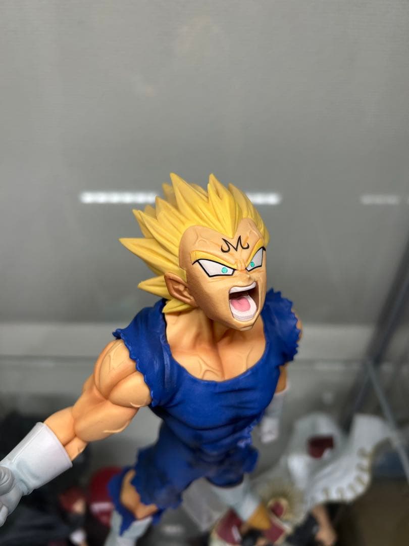 一番くじ ドラゴンボール C賞 魔人ベジータ